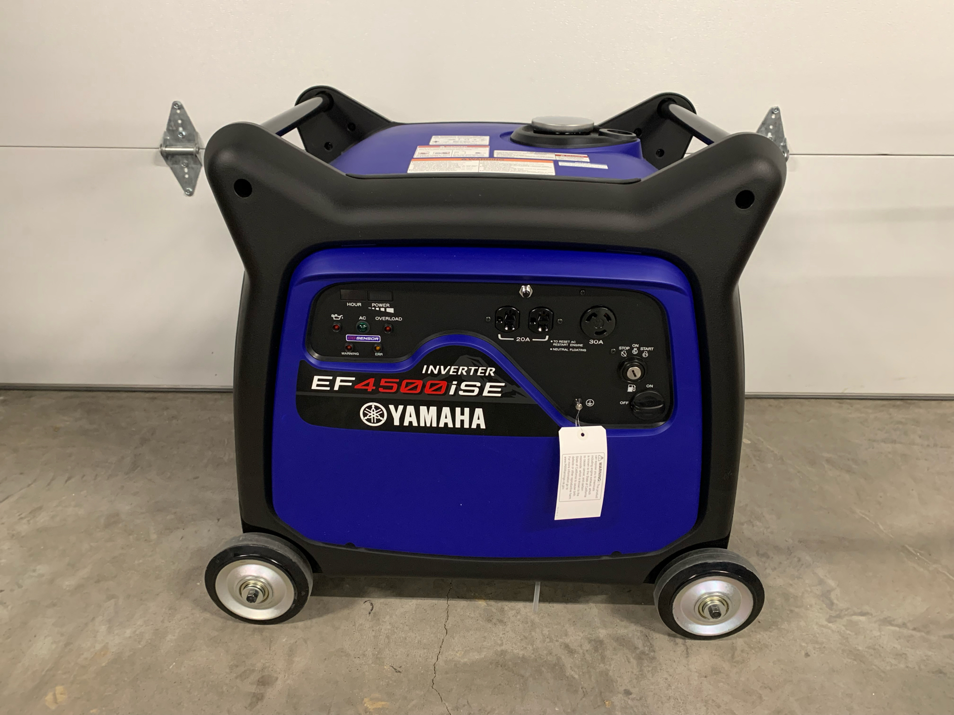 2000 EF45ISEZ