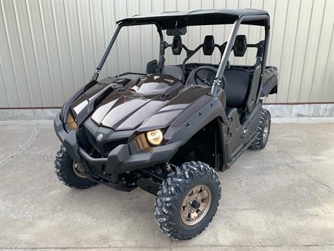 New 2023 Yamaha Viking EPS Ranch Edition | Utility Vehicles in