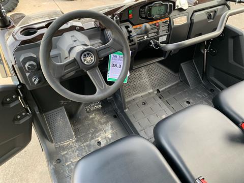 New 2023 Yamaha Viking EPS Ranch Edition | Utility Vehicles in