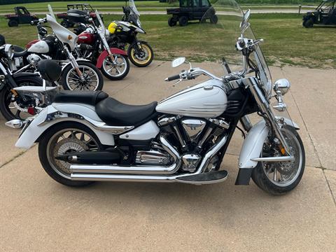 2006 Yamaha Roadliner S — photo 1 of 9