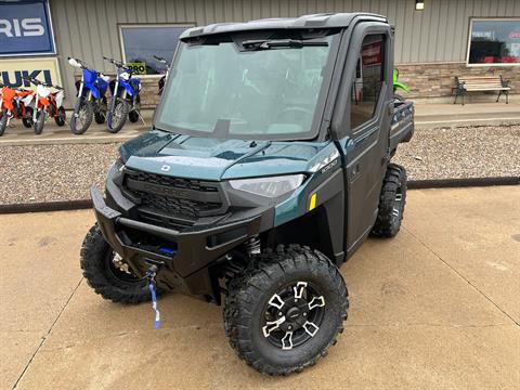 2027 Polaris Ranger XP 1000 NorthStar Ultimate — photo 1 of 9