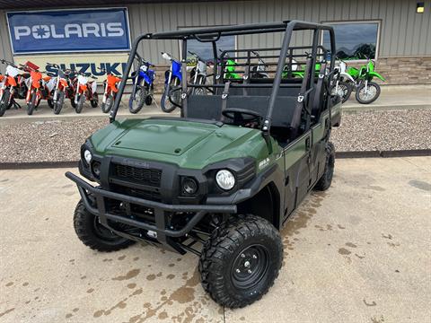 2025 Kawasaki MULE PRO-FXT 820 EPS