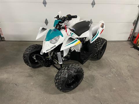 2024 Polaris Outlaw 110 EFI