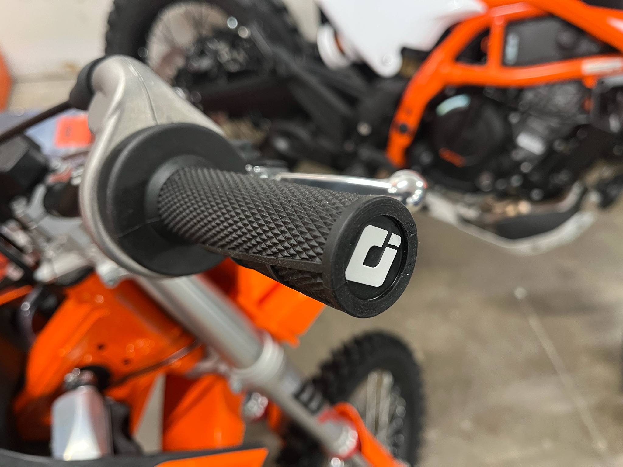 2027 KTM 65 SX 5
