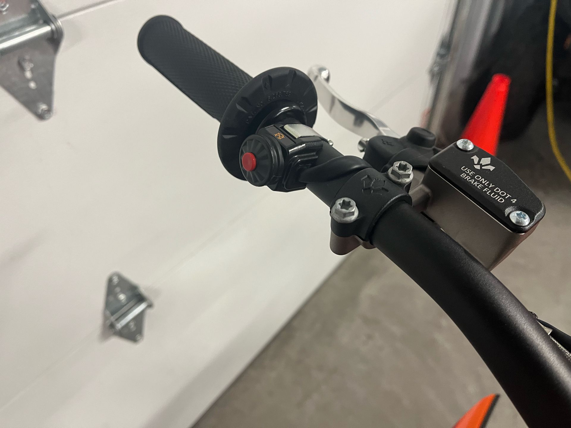2025 KTM 85 SX 17/14 6