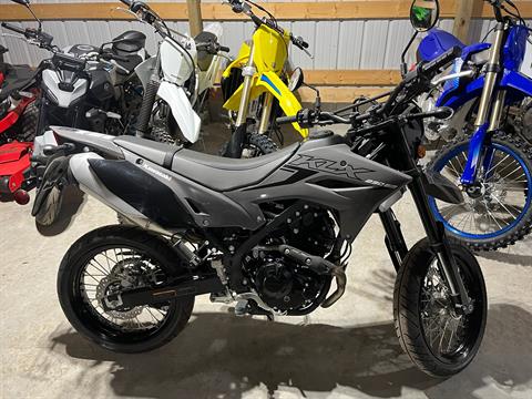 2024 Kawasaki KLX 230SM ABS