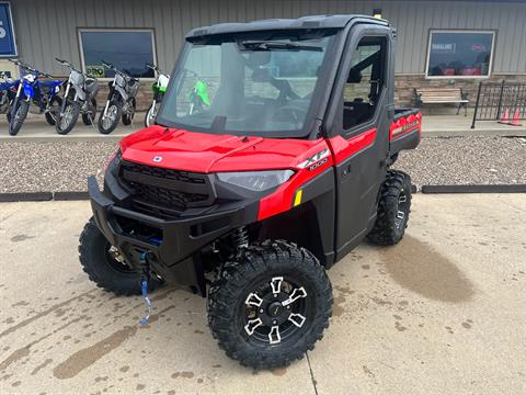 2027 Polaris Ranger XP 1000 NorthStar Ultimate — photo 1 of 11