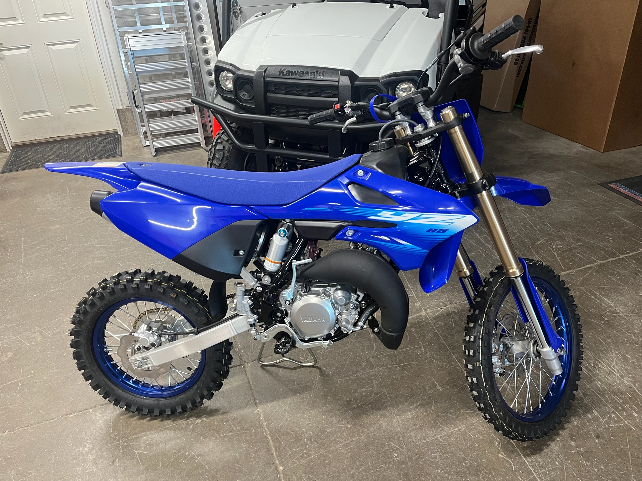2027 YZ85