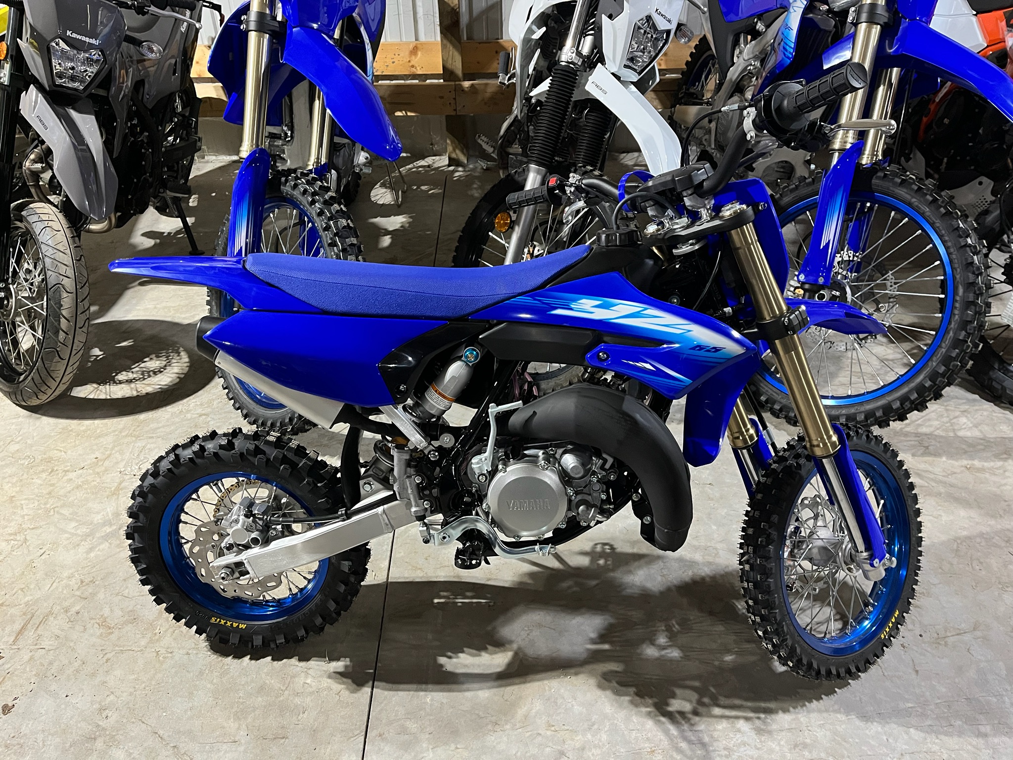 2027 YZ65