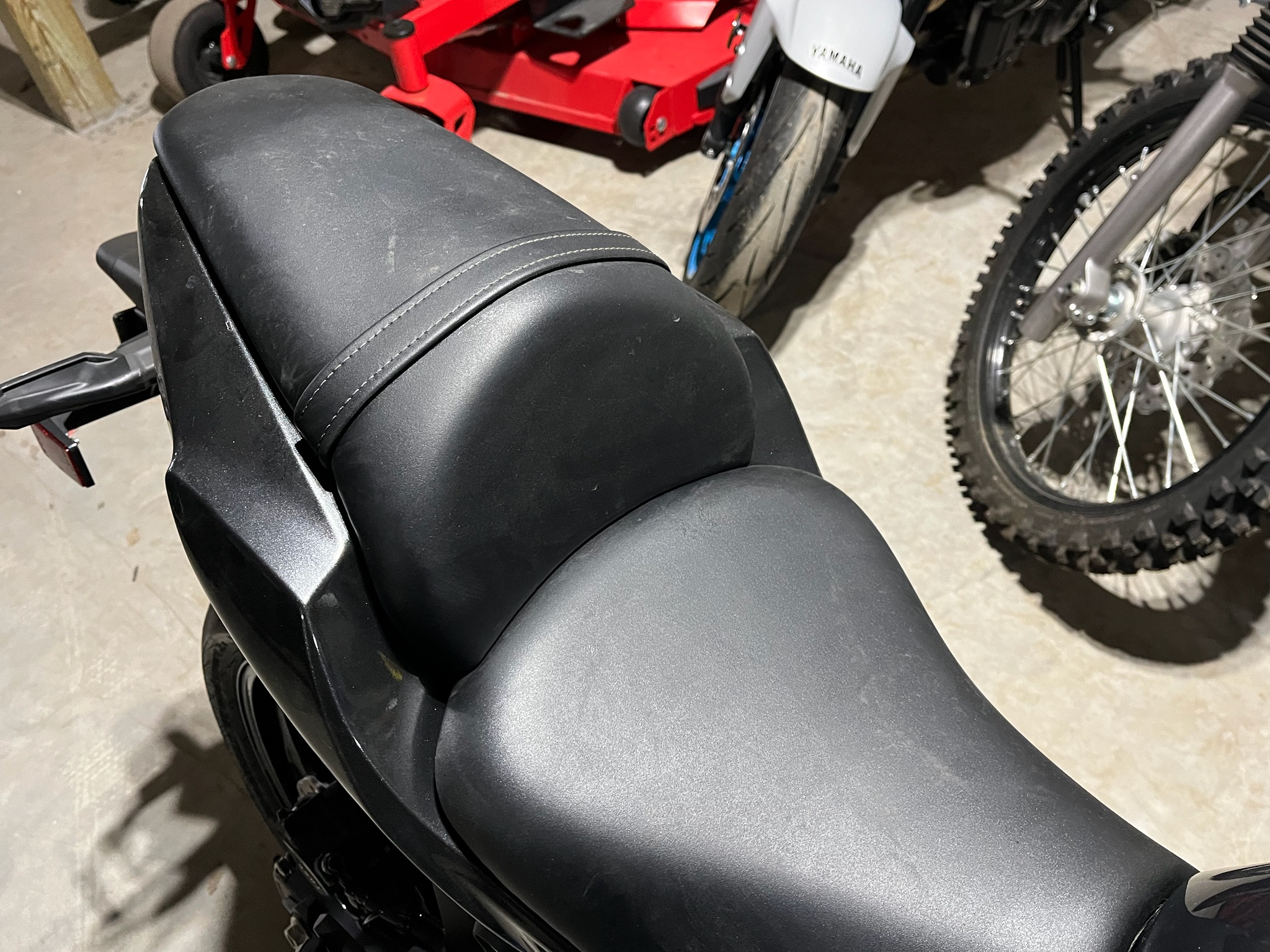 2026 Kawasaki Ninja® 650 5