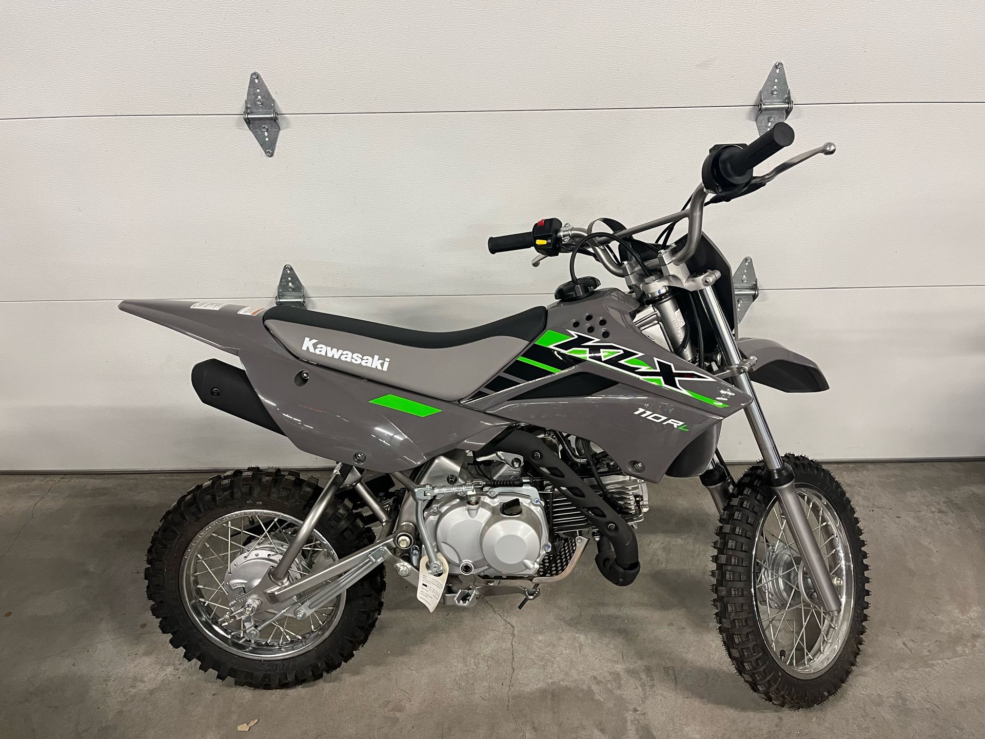 2025 KLX®110R L