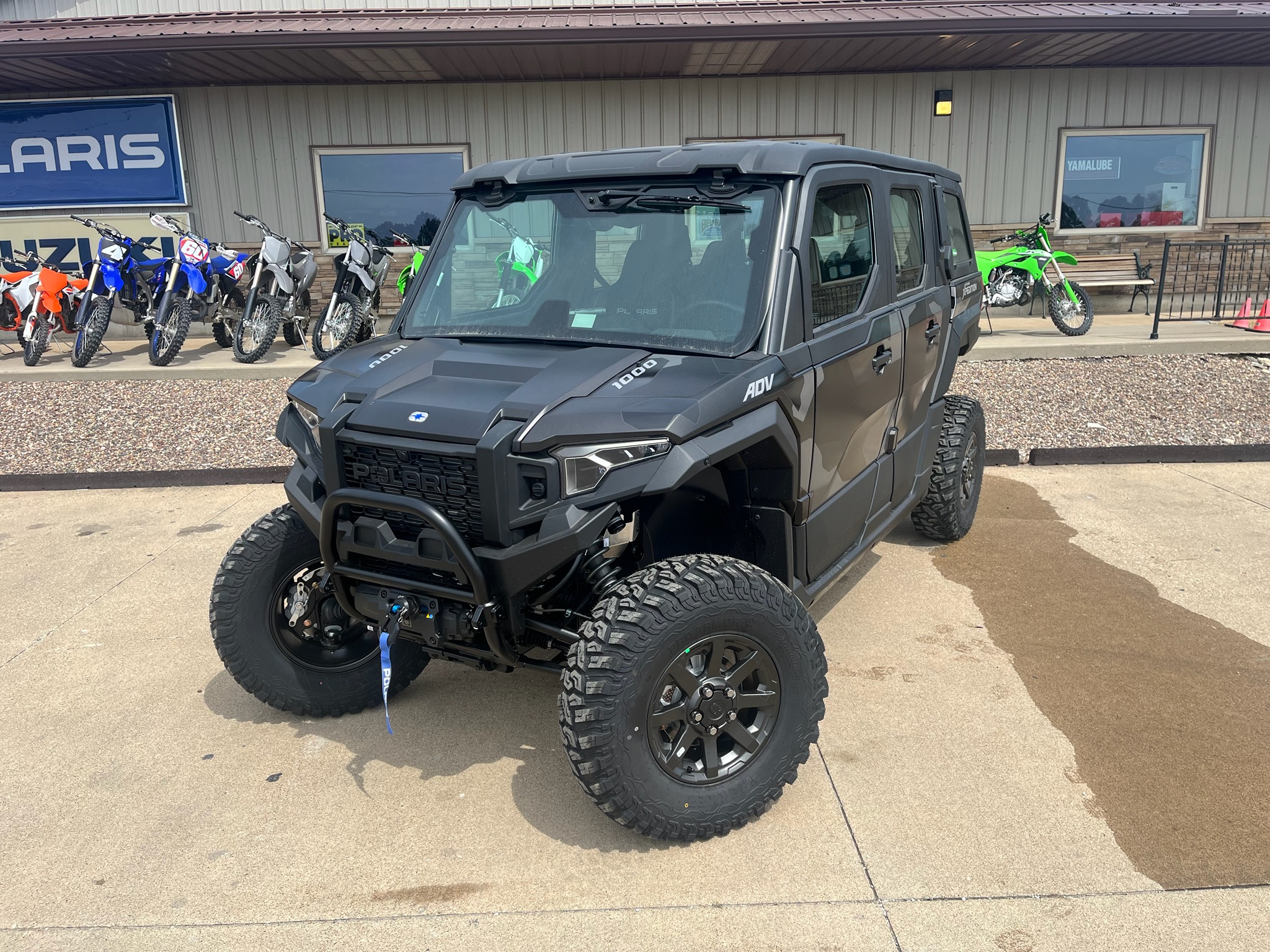 2027 Polaris Polaris XPEDITION ADV 5 NorthStar for sale 1257620