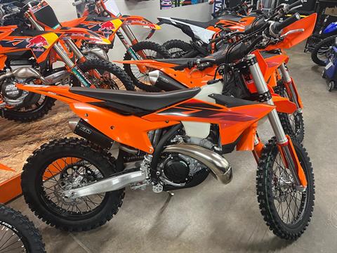 2027 KTM 250 XC