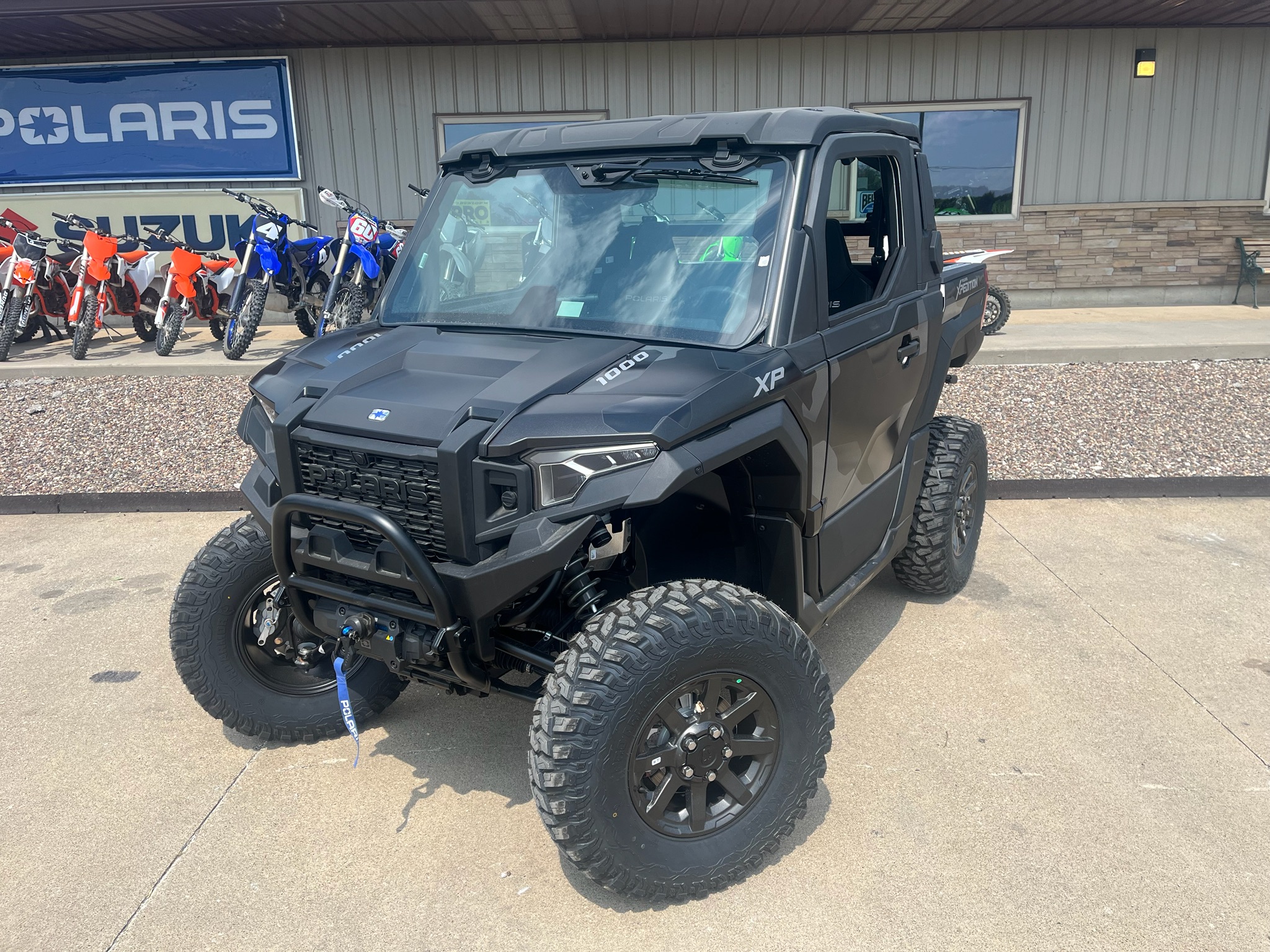 2027 Polaris XPEDITION XP NorthStar