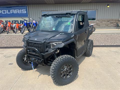2027 Polaris XPEDITION XP NorthStar — photo 1 of 11