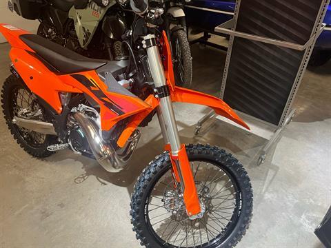 New 2025 KTM 250 SX | Motorcycles in West Burlington IA