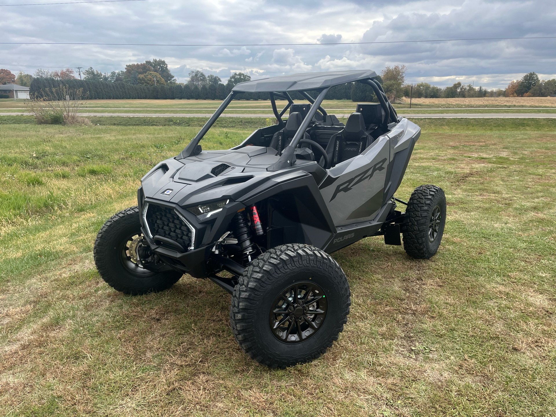 2026 RZR PRO S Ultimate