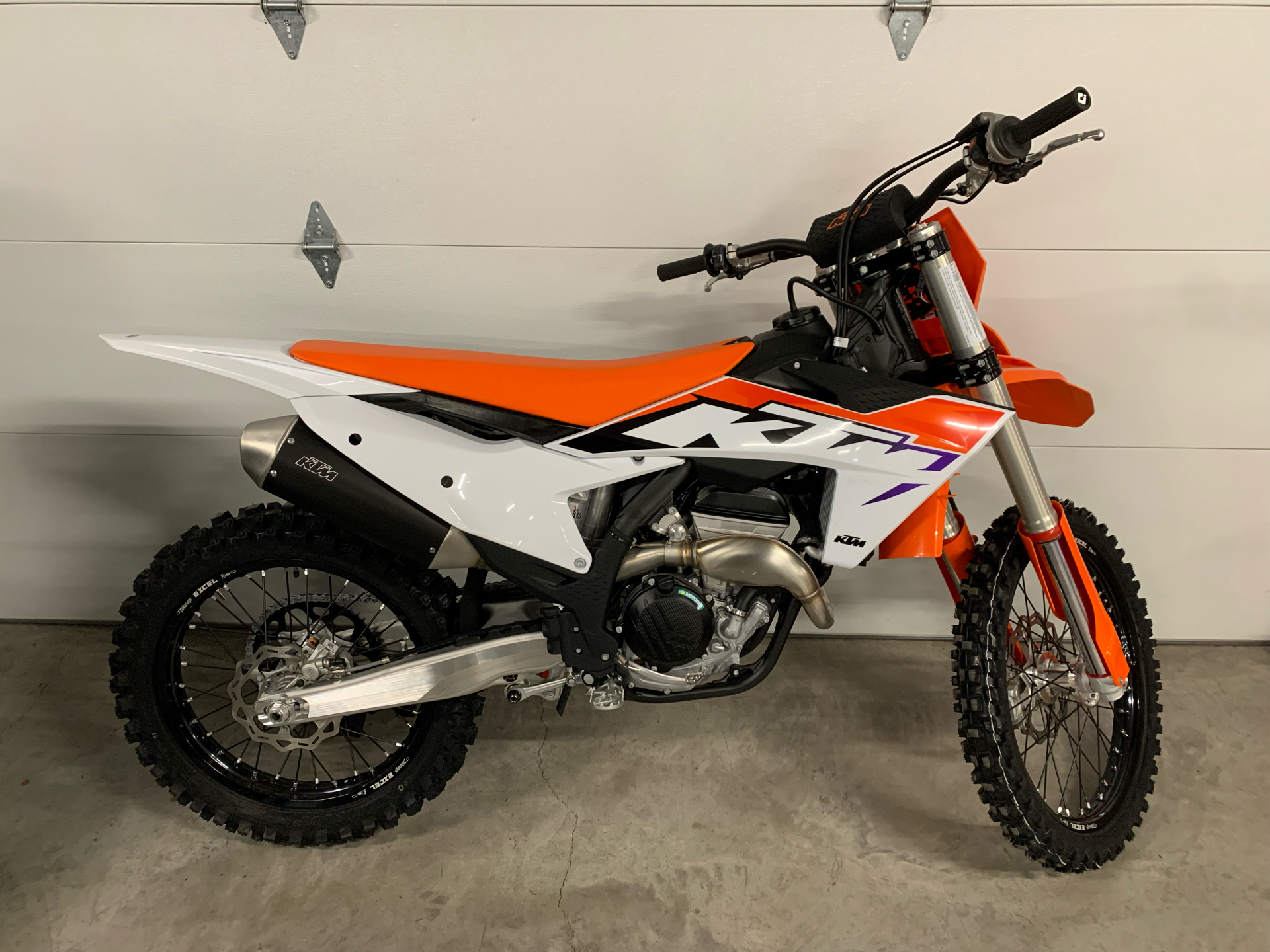 2023 KTM 450 SX-F for sale 376011