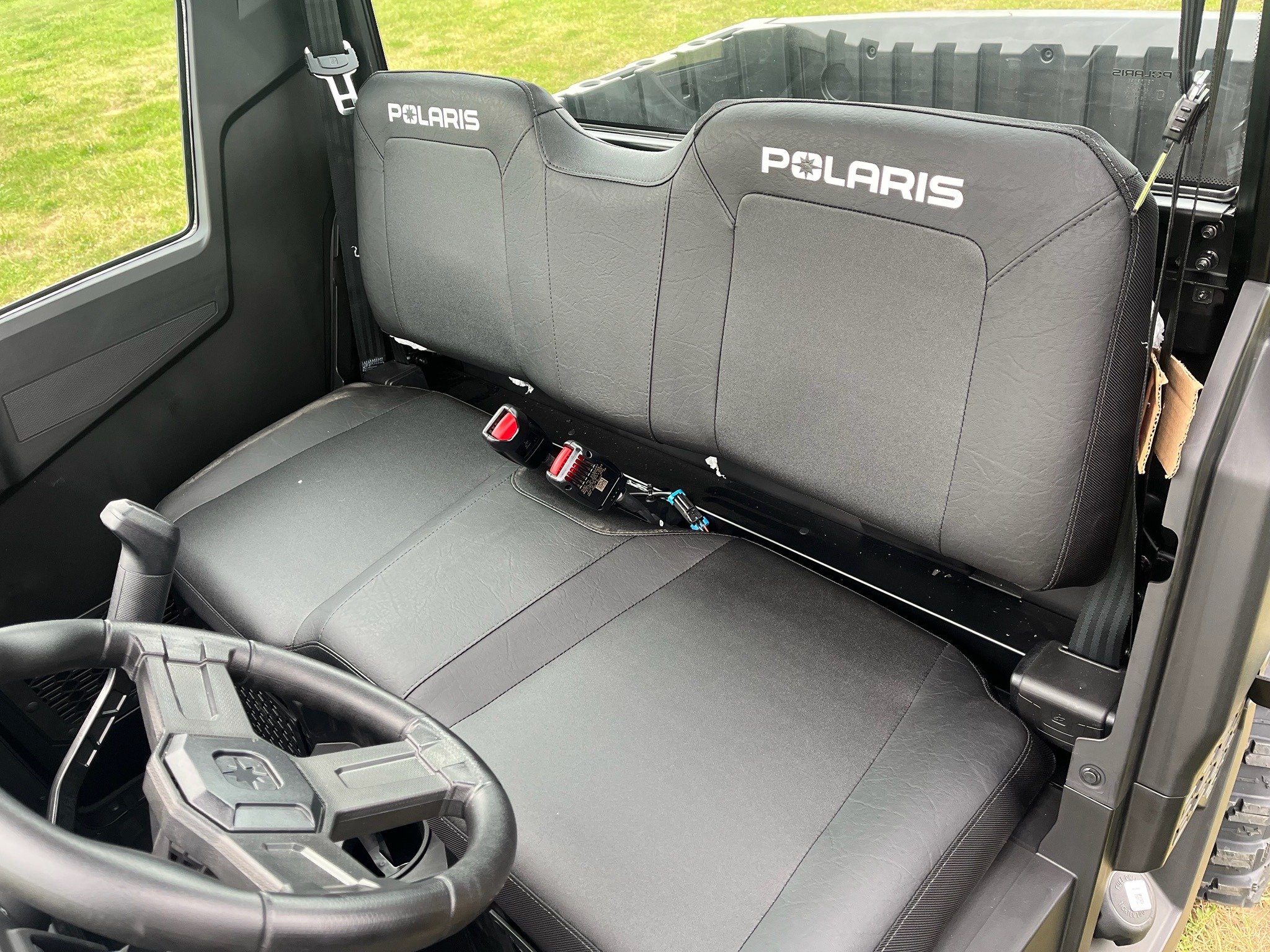 2026 Polaris Ranger SP 570 NorthStar Edition 8