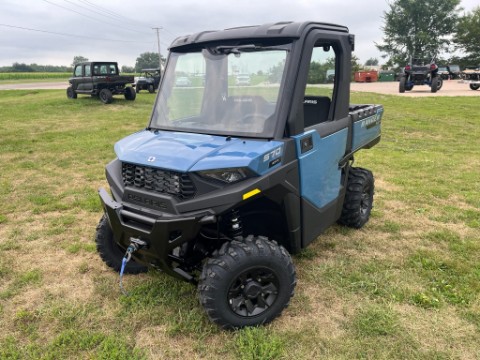 2026 Polaris Ranger SP 570 NorthStar Edition