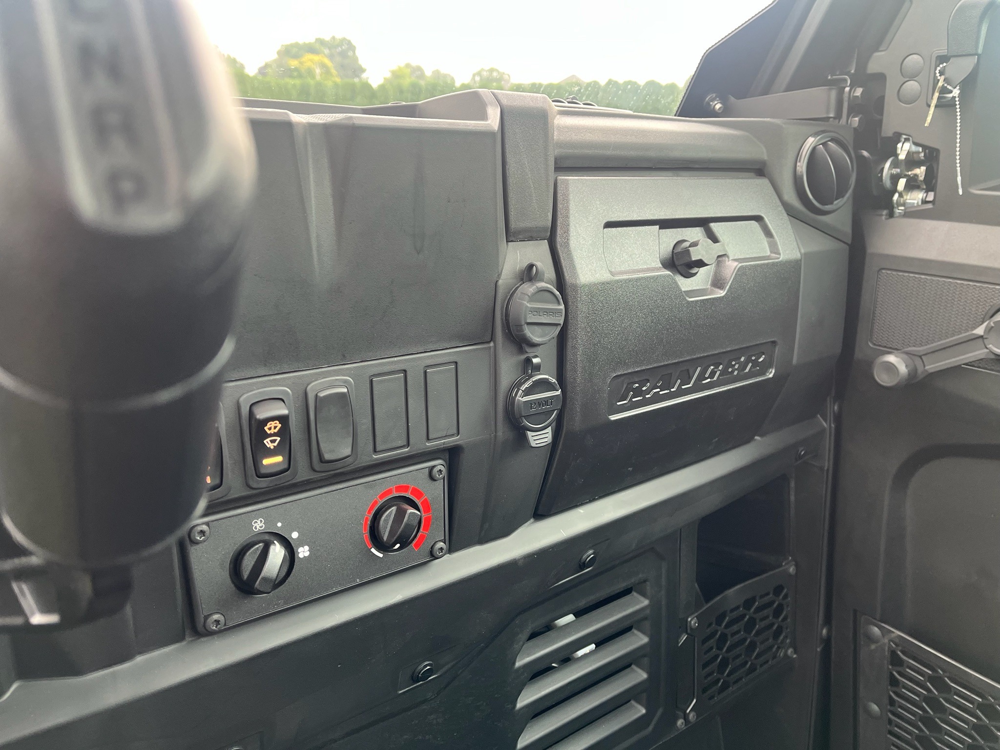 2026 Polaris Ranger SP 570 NorthStar Edition 7