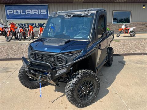 2027 Polaris Ranger XD 1500 NorthStar Ultimate — photo 1 of 11