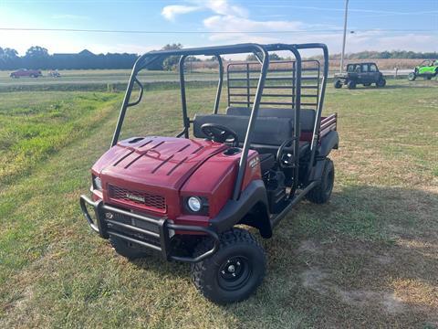 （値下げ）フェニックス 2023 Kawasaki Mule PRO-FXT™ EPS | Cernic's