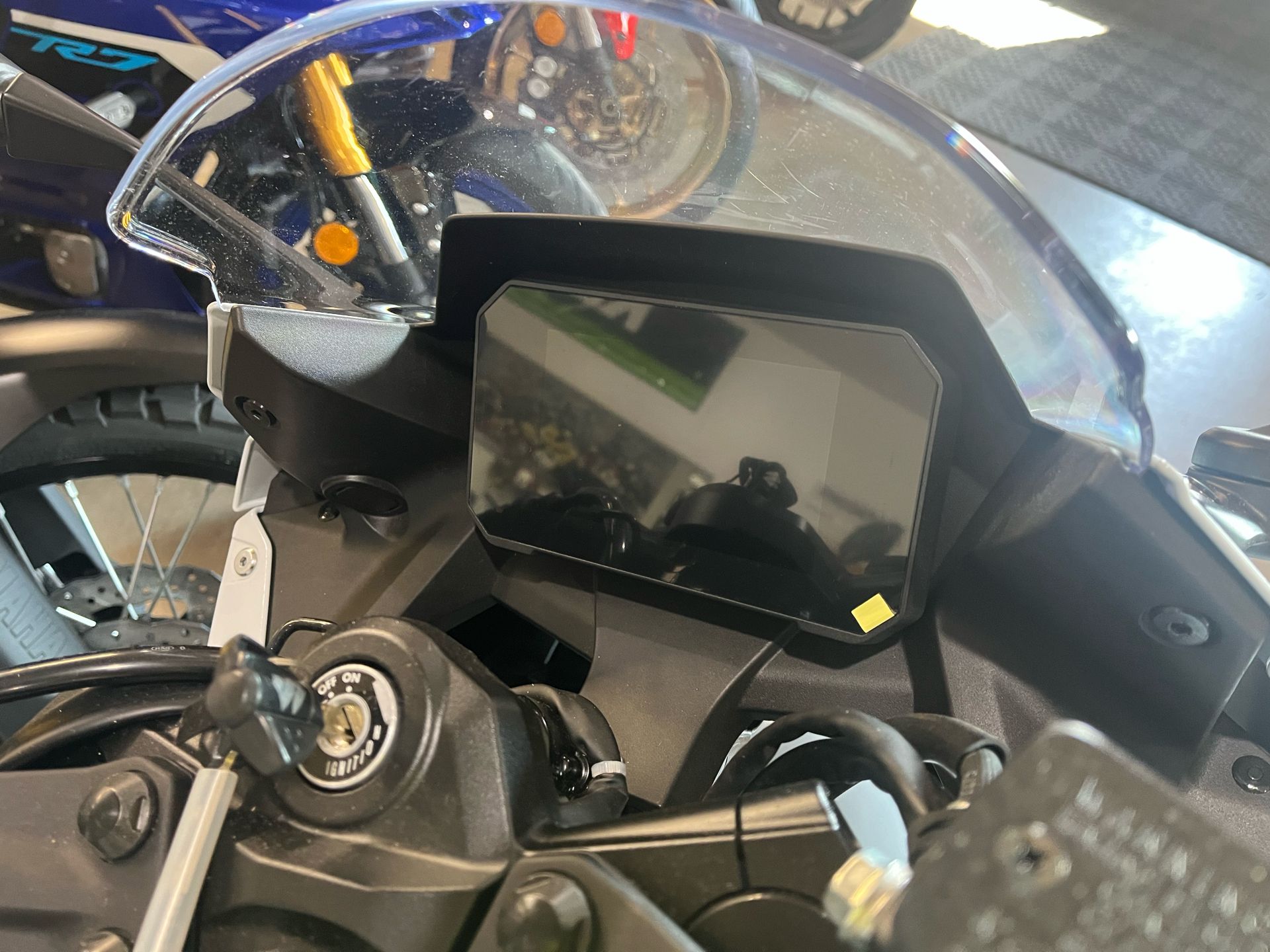 2026 Suzuki GSX-8R 6
