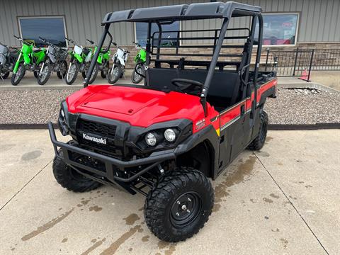2026 Kawasaki MULE PRO-FX 1000 HD Edition — photo 1 of 9