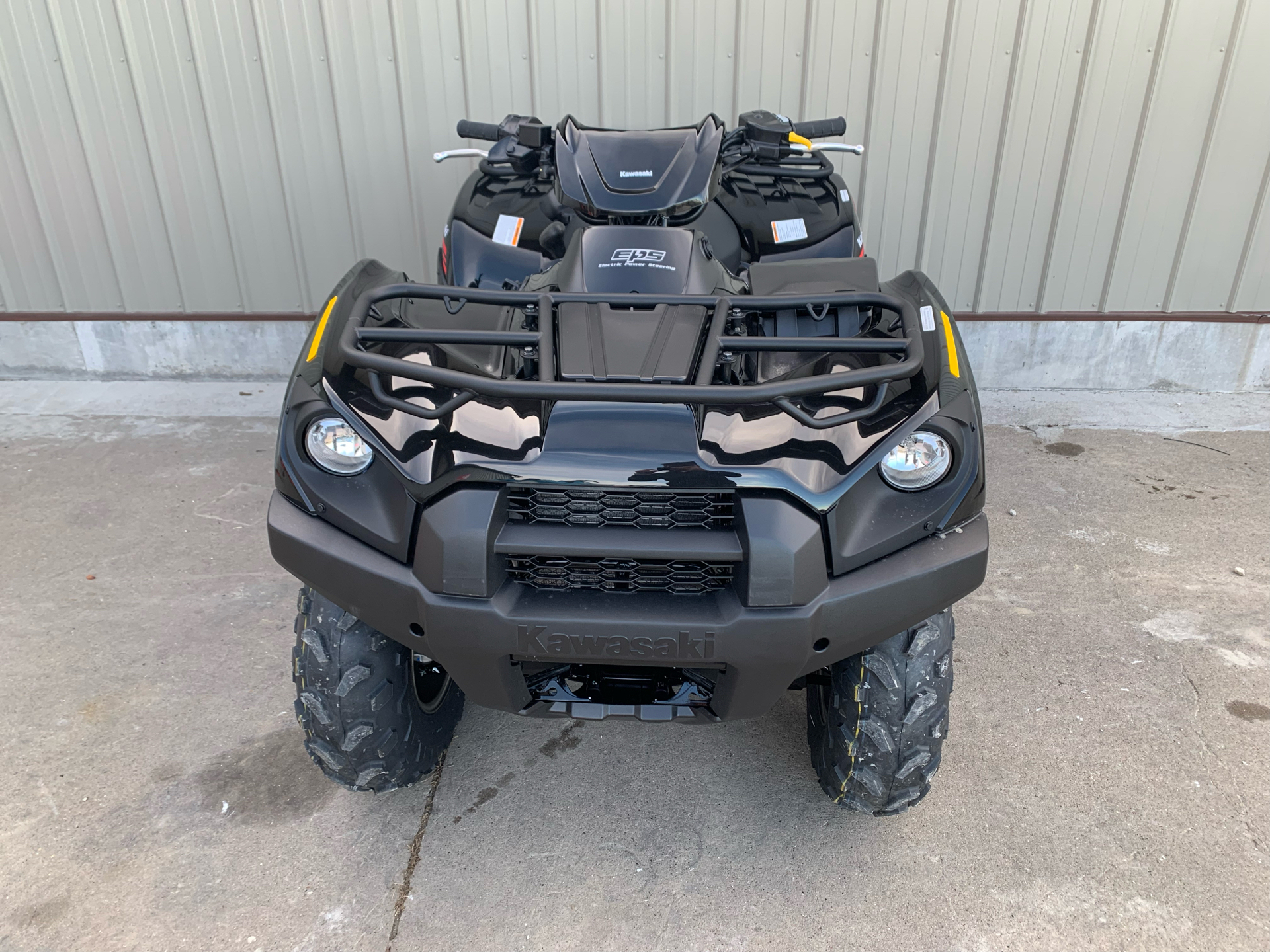 2023 Kawasaki Brute Force 750 4x4i EPS 3