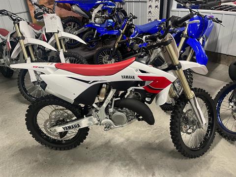 2026 Yamaha YZ125 70th Anniversary Edition