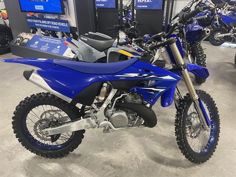 2026 Yamaha YZ250