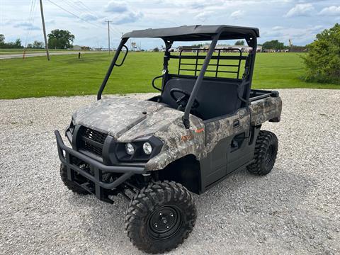 2024 Kawasaki MULE PRO-MX EPS Camo