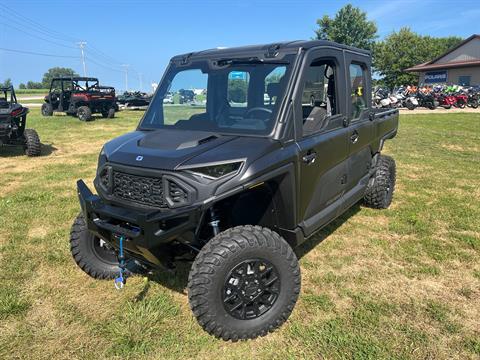 2026 Polaris Ranger Crew XD 1500 NorthStar Edition Premium — photo 1 of 11