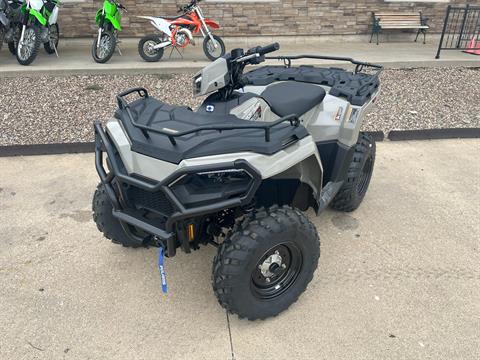2026 Polaris Sportsman 570 EPS