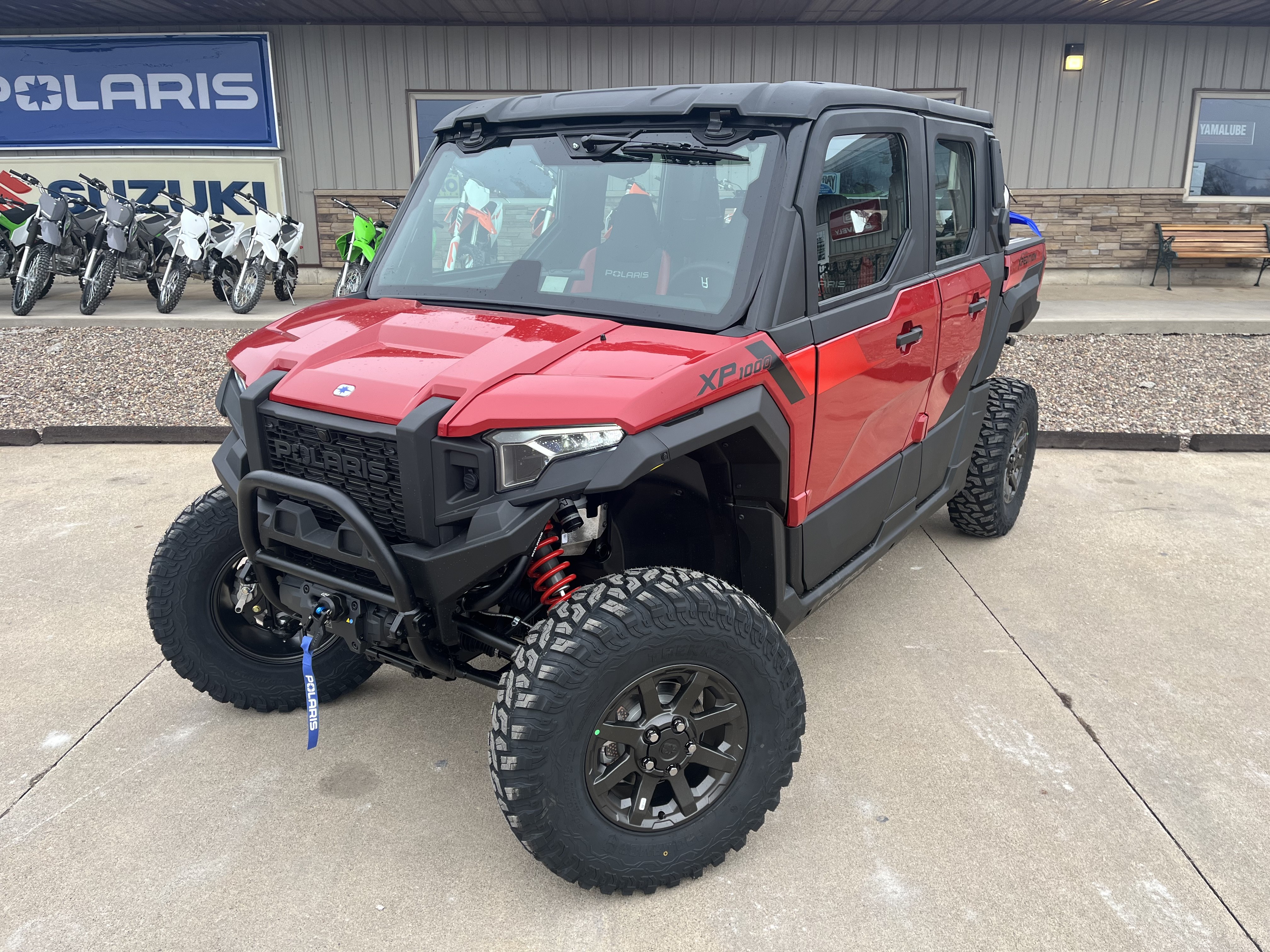 New 2026 Polaris Polaris XPEDITION XP 5 Northstar | Utility