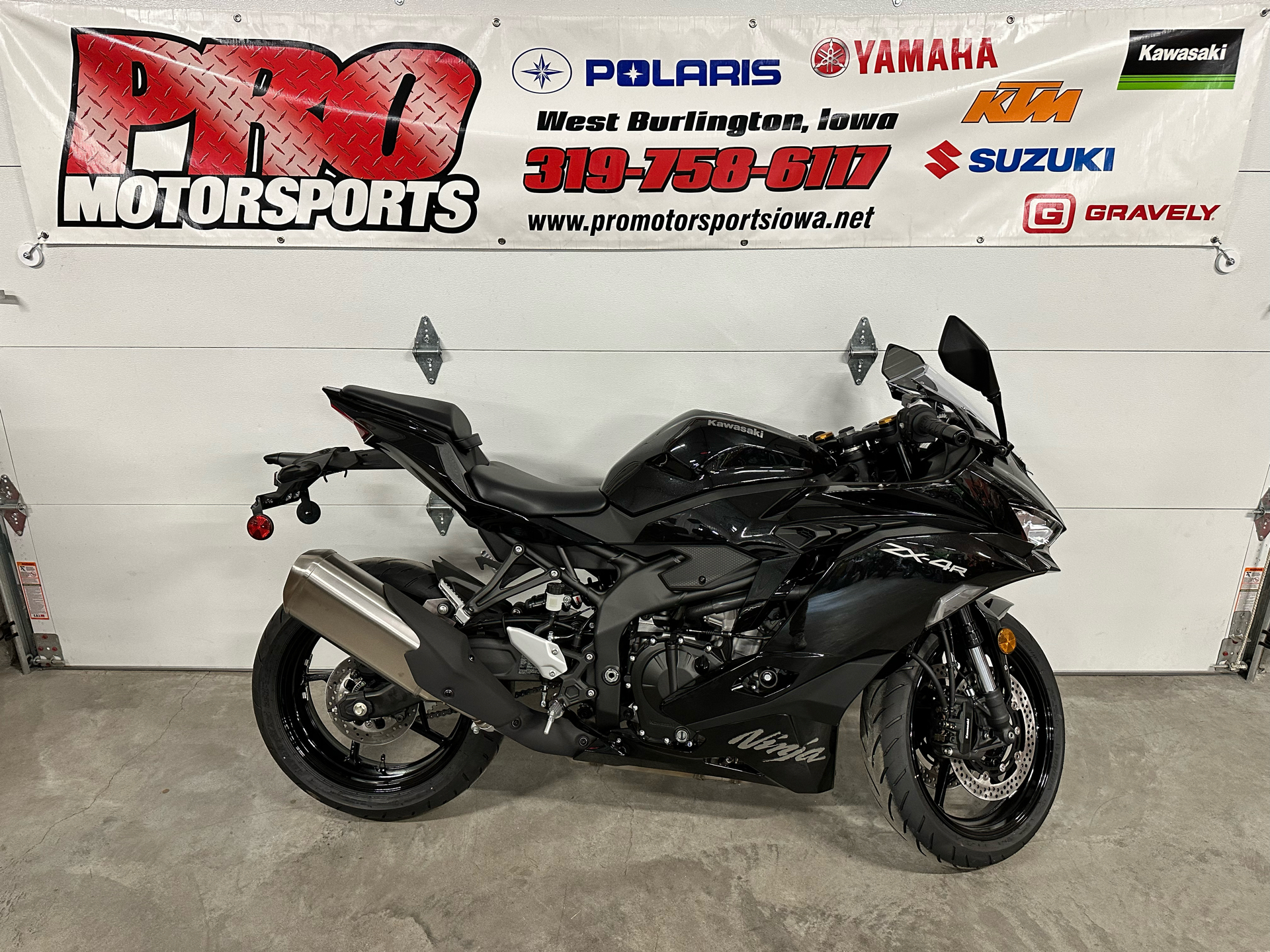 Pro Motorsports Inventory - Dealer in West Burlington, IA 52655