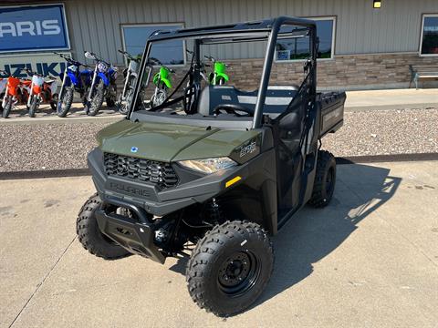 2026 Polaris Ranger SP 570 — photo 1 of 7