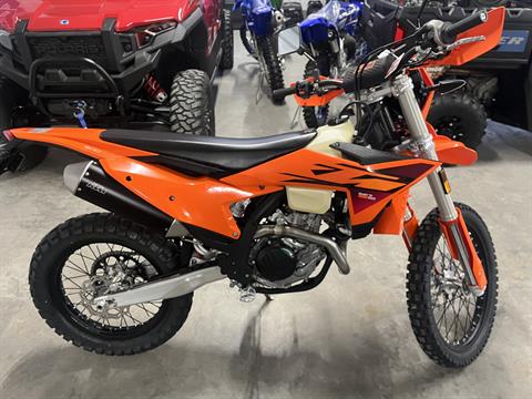 2026 KTM 500 EXC-F — photo 1 of 6