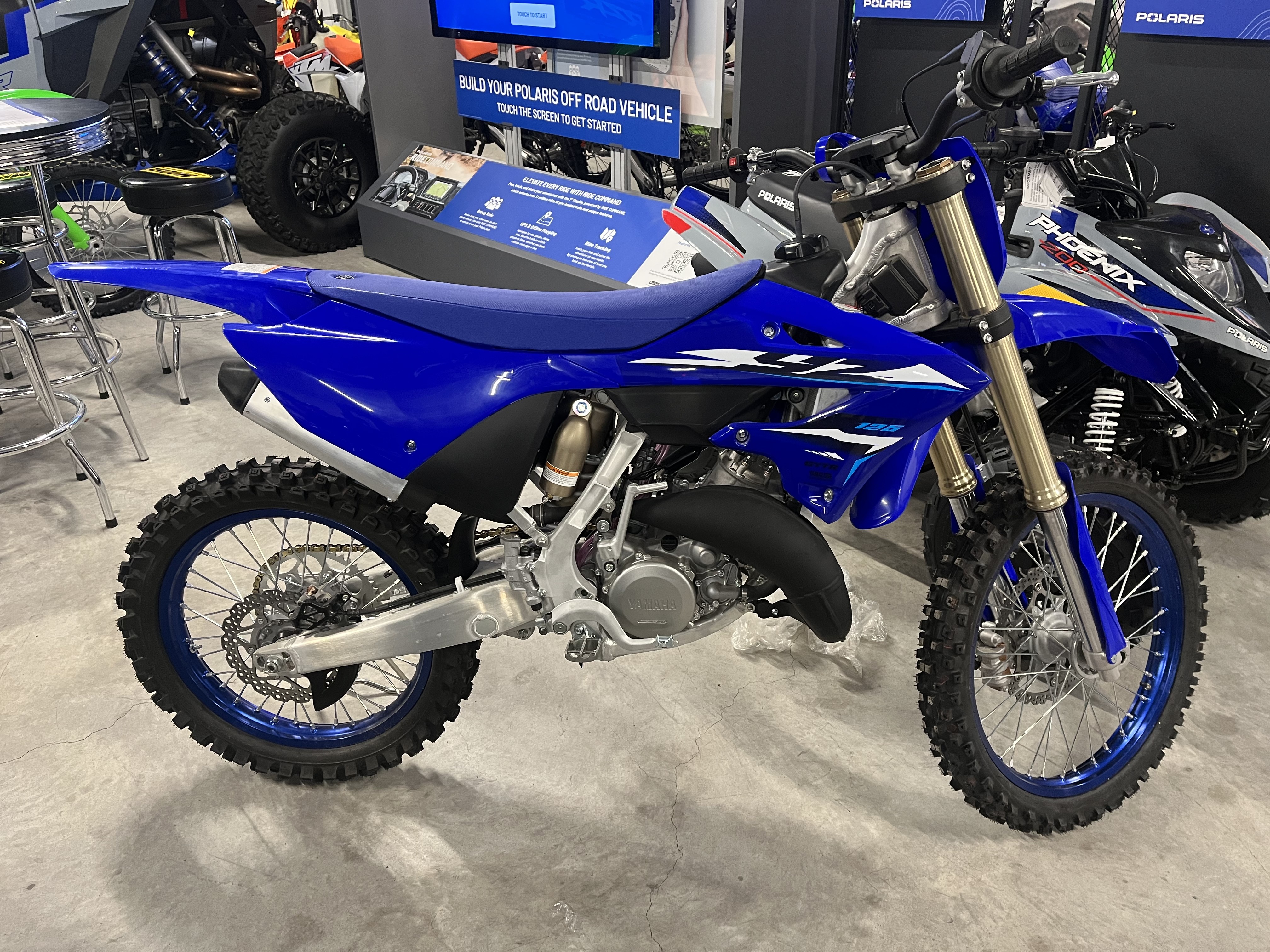 2026 Yamaha YZ125 for sale 945767