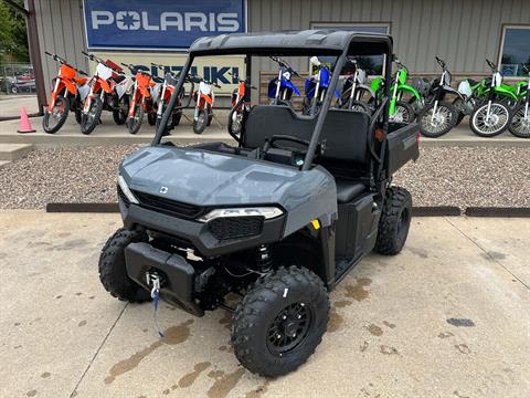2026 Polaris Ranger 500 — photo 1 of 8