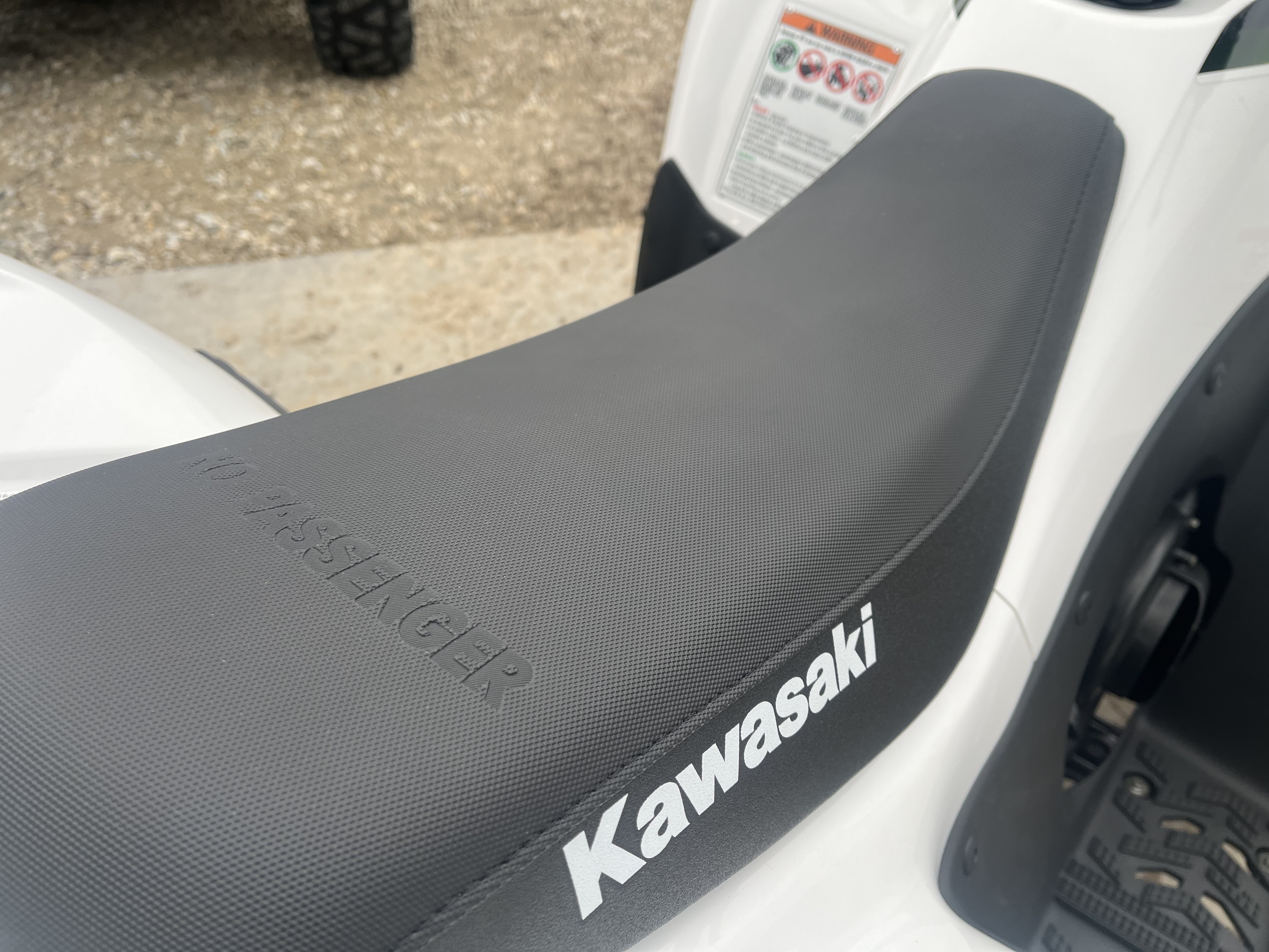 2026 Kawasaki KFX®90 5