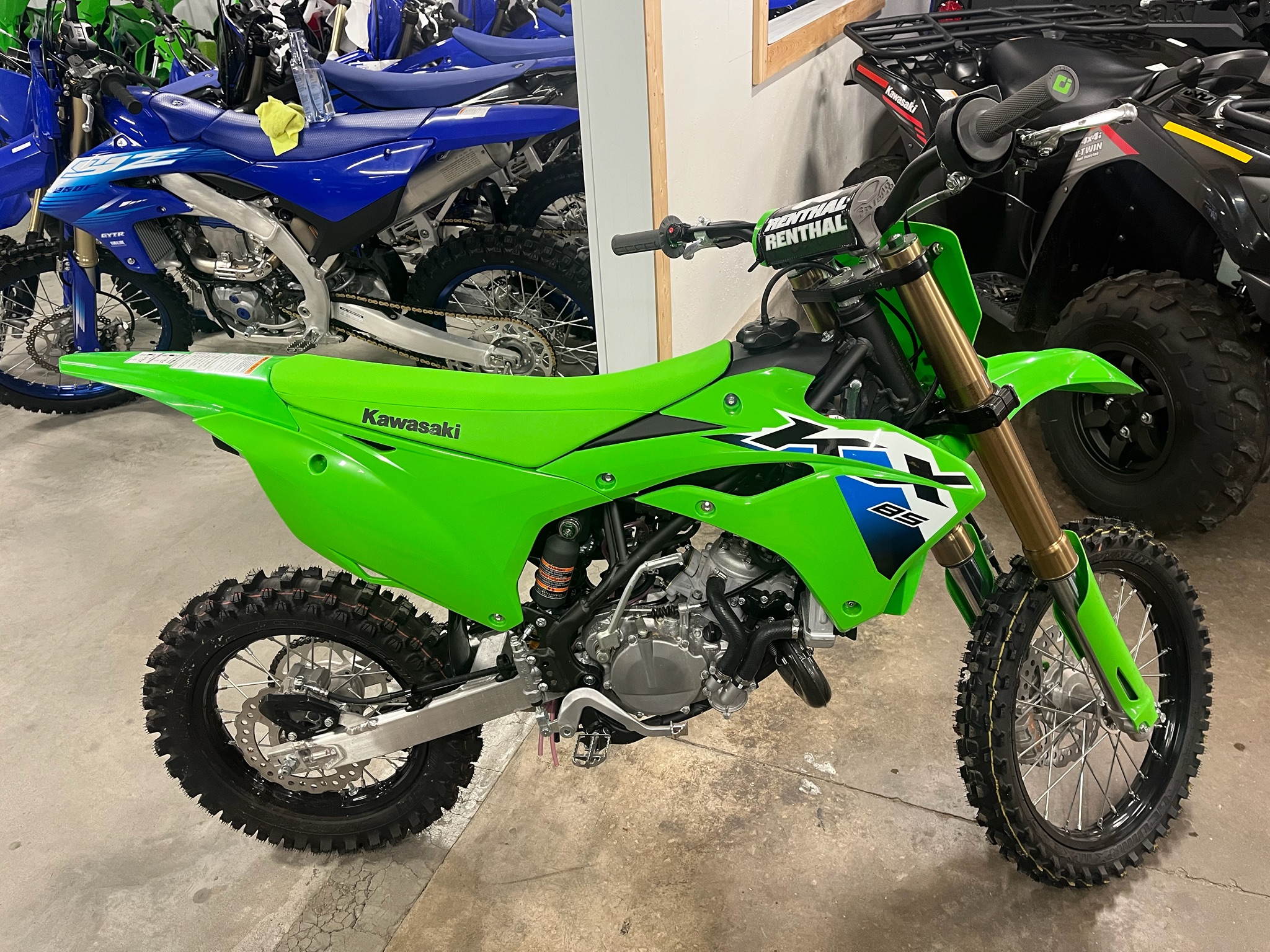 2026 Kawasaki KX85 for sale 1111036