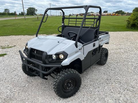 2025 Kawasaki MULE PRO-MX EPS