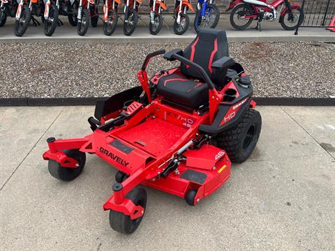 Gravely USA For Sale: Inventory at Pro Motorsports, West Burlington IA