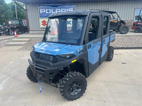 2026 Polaris Ranger Crew SP 570 NorthStar Edition — photo 1 of 12