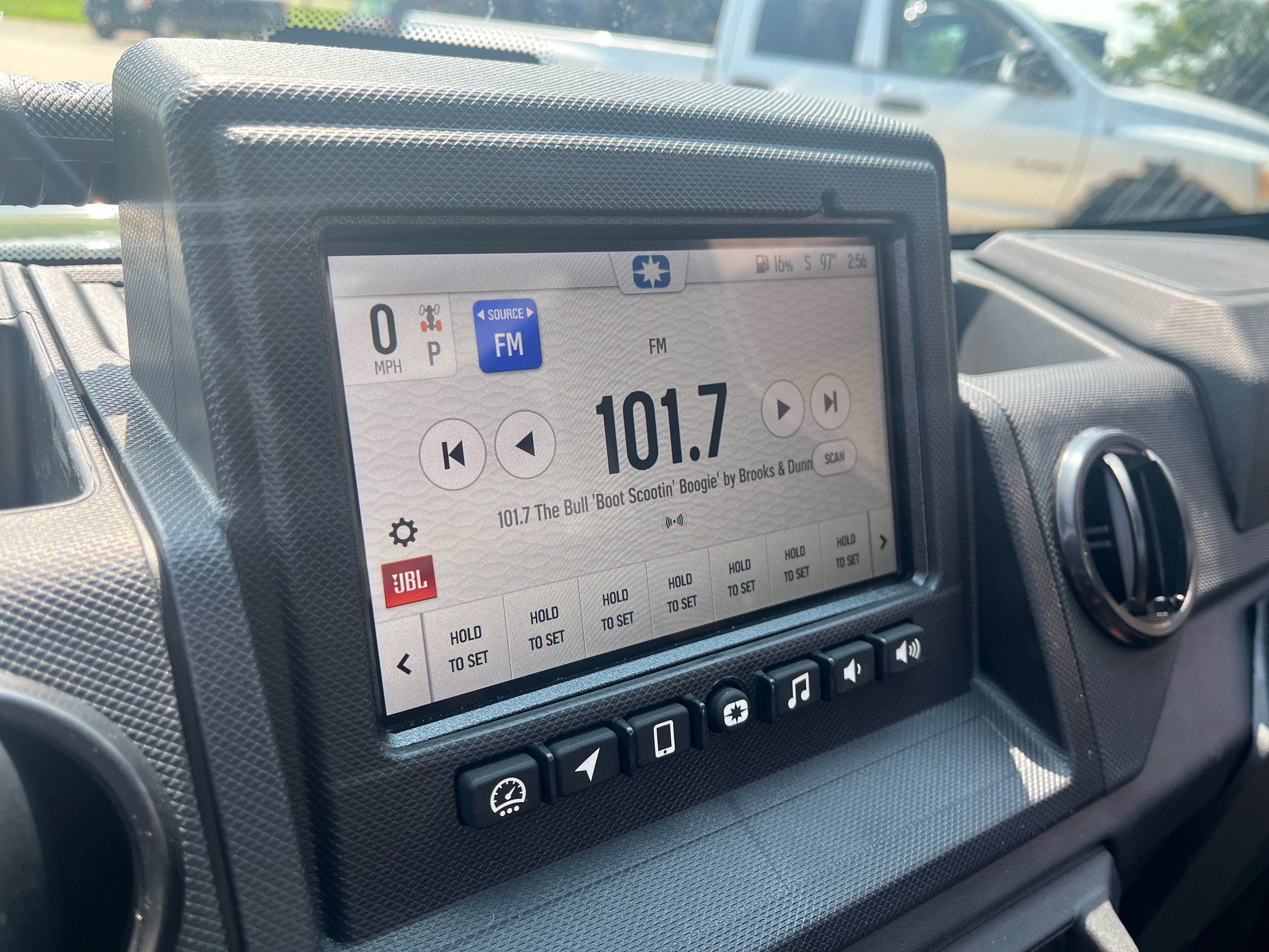 2027 Polaris Ranger XP 1000 NorthStar Ultimate 11