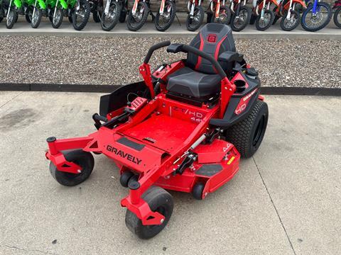 ノン Gravely USA For Sale: Inventory at Pro Motorsports, West Burlington IA