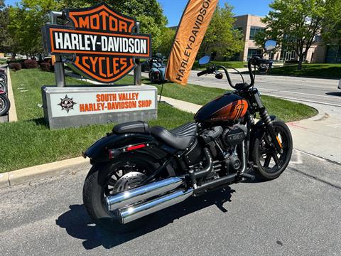 Used 2023 Harley-Davidson Street Bob® 114 - Specs, Price