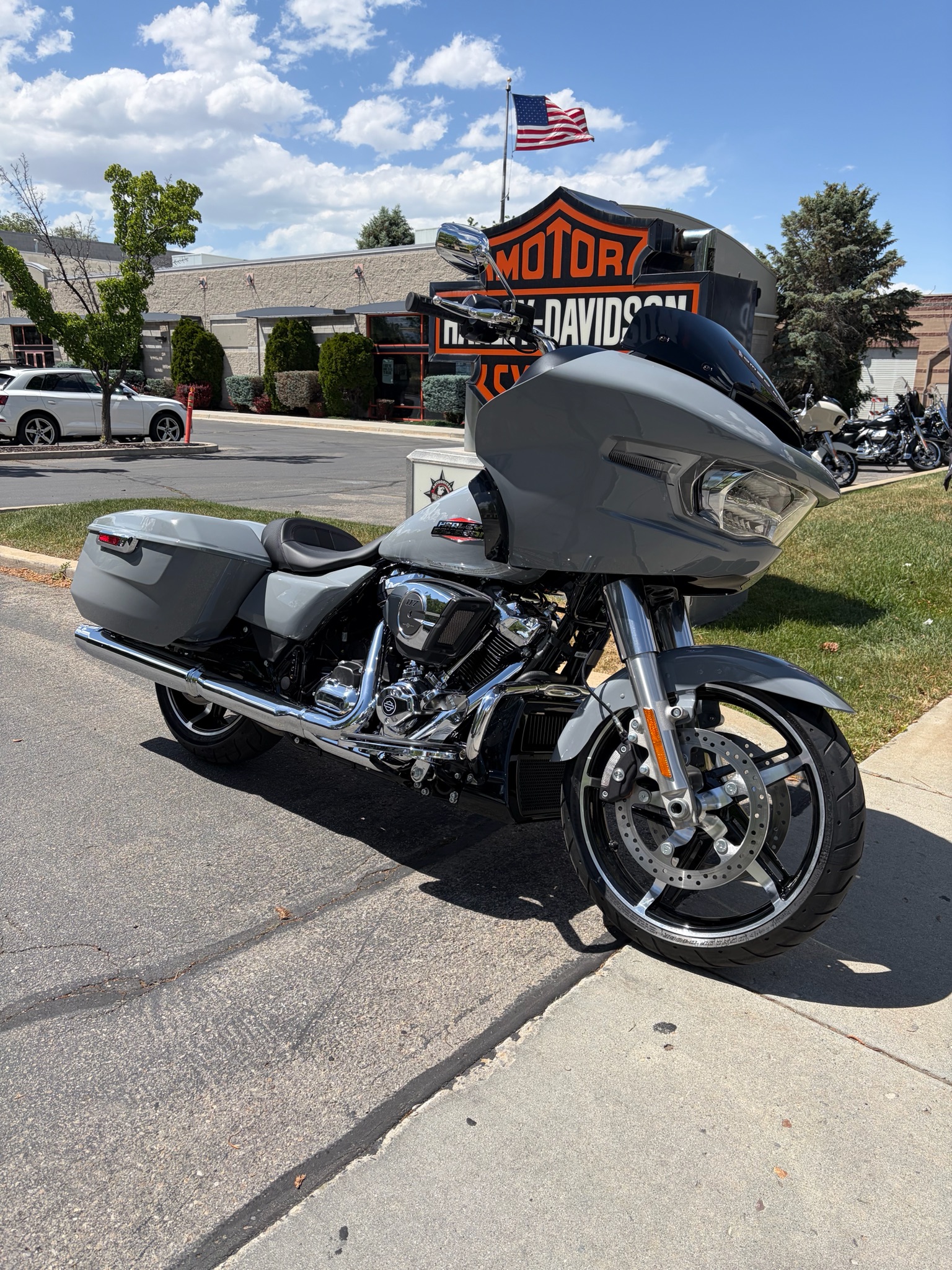 2026 Harley-Davidson Road Glide® 2